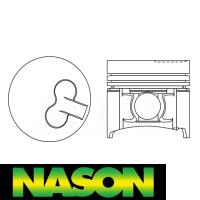 Nason Piston & Pin Set Thumbnail