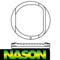 Nason Piston & Pin Set Thumbnail