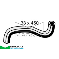 Mackay Radiator Lower Hose Thumbnail