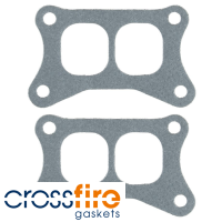 Crossfire Exhaust Manifold Gasket Set Thumbnail