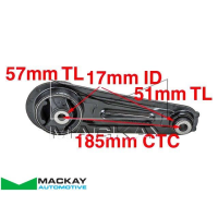 Mackay Engine Steady/Torque Strut Mount Thumbnail