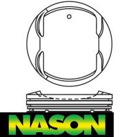 Nason Piston & Pin Set Thumbnail