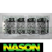 Nason Cylinder head - bare Thumbnail