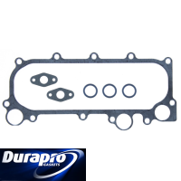 Durapro Engine Oil Cooler Gasket Set Thumbnail