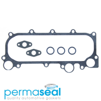 Permaseal Engine Oil Cooler Gasket Set Thumbnail