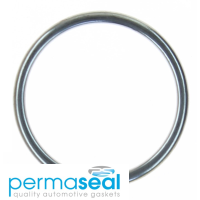 Permaseal Exhaust Manifold Flange Gasket Thumbnail