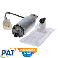 PAT Premium Electronic Fuel Pump Thumbnail