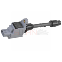 Swan Ignition Coil Thumbnail