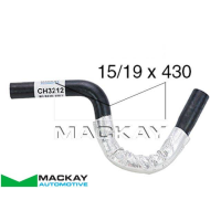 Mackay Heater Hose Thumbnail