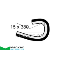 Mackay Radiator Hose Kit Thumbnail