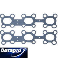 Durapro Exhaust Manifold Gasket Set Thumbnail