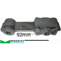 Mackay Engine Steady/Torque Strut Mount Thumbnail