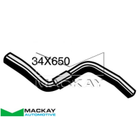 Mackay Radiator Lower Hose Thumbnail