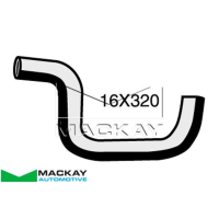 Mackay Heater Hose Thumbnail