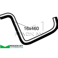 Mackay Heater Hose Thumbnail
