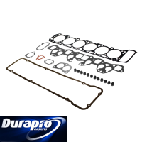 Durapro Head Set (VRS) Thumbnail