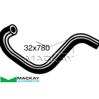 Mackay Radiator Lower Hose Thumbnail