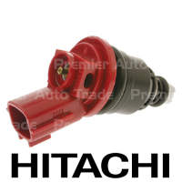 Hitachi Fuel Injector Thumbnail