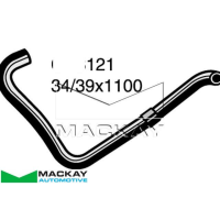 Mackay Radiator Lower Hose Thumbnail