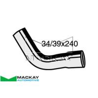 Mackay Radiator Hose Upper Thumbnail
