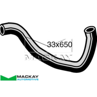 Mackay Radiator Lower Hose Thumbnail