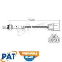 PAT Premium Oxygen Lambda Sensor Thumbnail