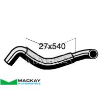 Mackay Radiator Lower Hose Thumbnail