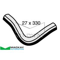 Mackay Radiator Upper Hose Thumbnail