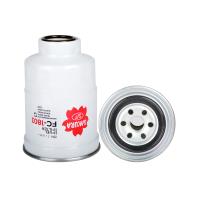 Sakura Fuel Filter - Interchangeable with 1650405E01, Ryco Z332 Thumbnail
