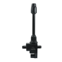 Swan Ignition Coil Thumbnail