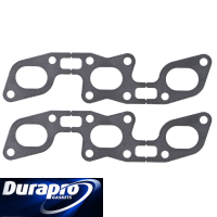 Durapro Exhaust Manifold Gasket Set Thumbnail