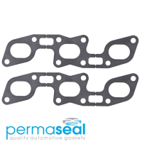 Permaseal Exhaust Manifold Gasket Set Thumbnail