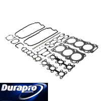 Durapro Head Set (VRS) Thumbnail