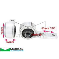 Mackay Lower Control Arm Bush Kit Thumbnail