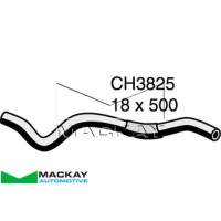 Mackay Heater Hose Thumbnail