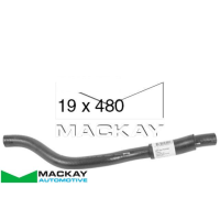 Mackay Heater Hose Thumbnail