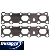 Durapro Exhaust Manifold Gasket Set Thumbnail