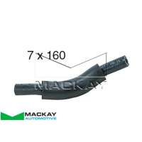 Mackay Throttle Body Coolant Hose Thumbnail