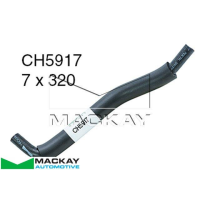Mackay Throttle Body Coolant Hose Thumbnail