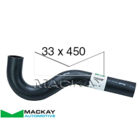 Mackay Radiator Lower Hose Thumbnail
