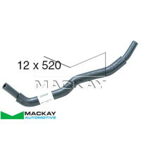 Mackay Engine Oil Cooler Coolant Hose Thumbnail