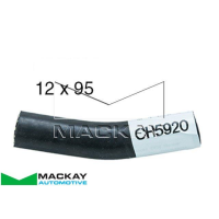 Mackay Engine Oil Cooler Coolant Hose Thumbnail