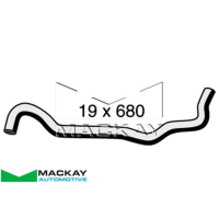 Mackay Heater Hose Thumbnail