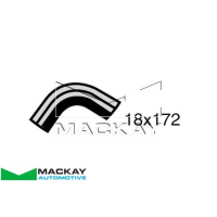 Mackay Engine Bypass Hose Thumbnail