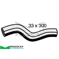 Mackay Radiator Upper Hose Thumbnail