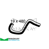 Mackay Heater Hose Thumbnail
