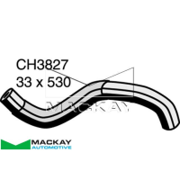 Mackay Radiator Lower Hose Thumbnail