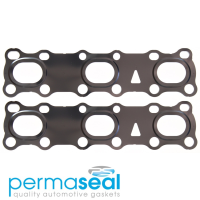 Permaseal Exhaust Manifold Gasket Set Thumbnail