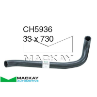 Mackay Radiator Upper Hose Thumbnail