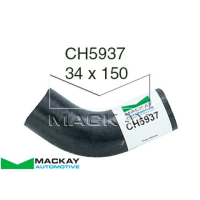 Mackay Radiator Upper Hose Thumbnail